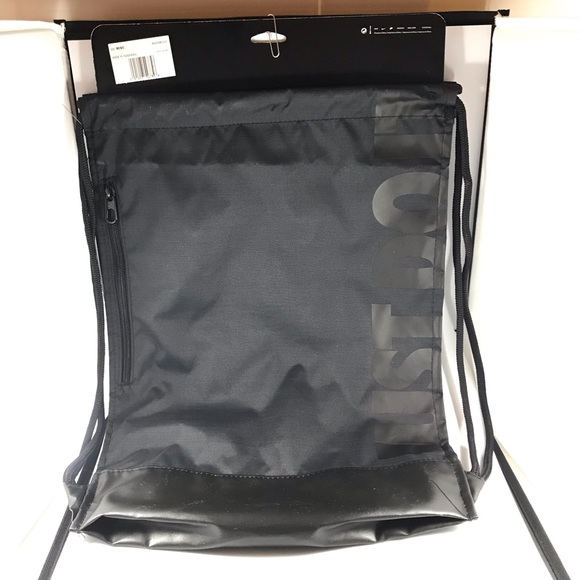 Nike Brasilia Training gym bag black - Picture 2 of 7